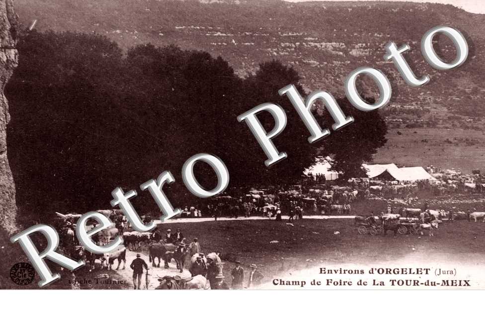 Champ de Foire