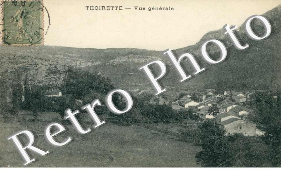 vue generale