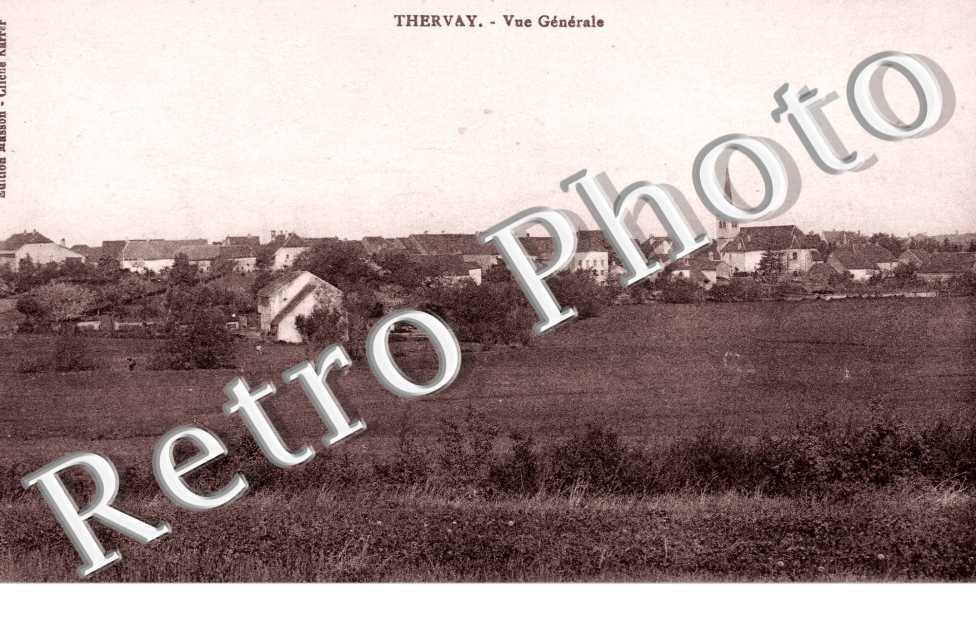Vue generale