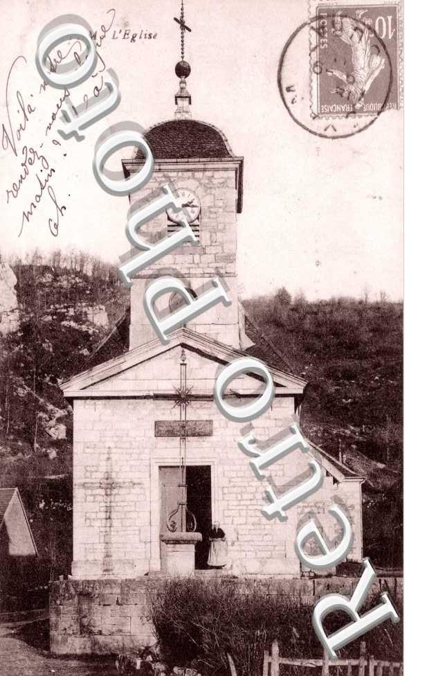 l&#039;eglise