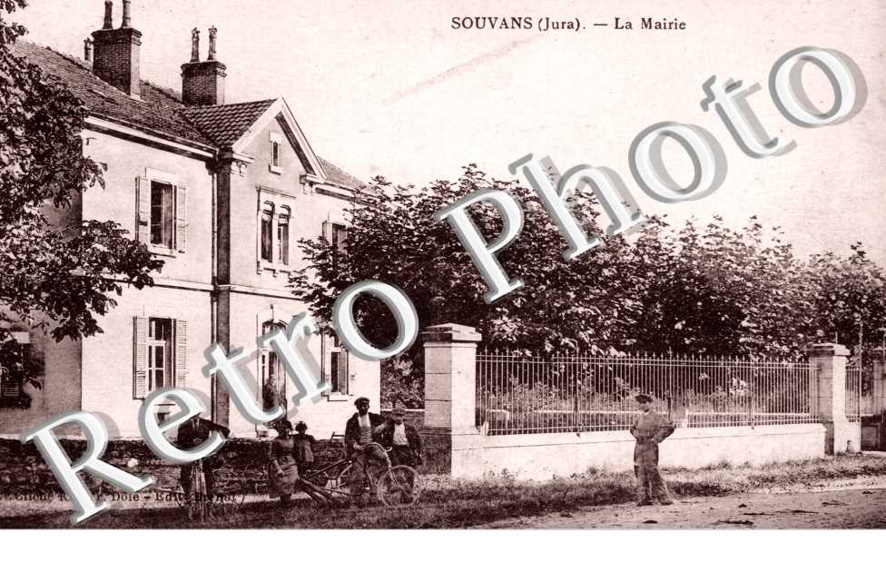La Mairie