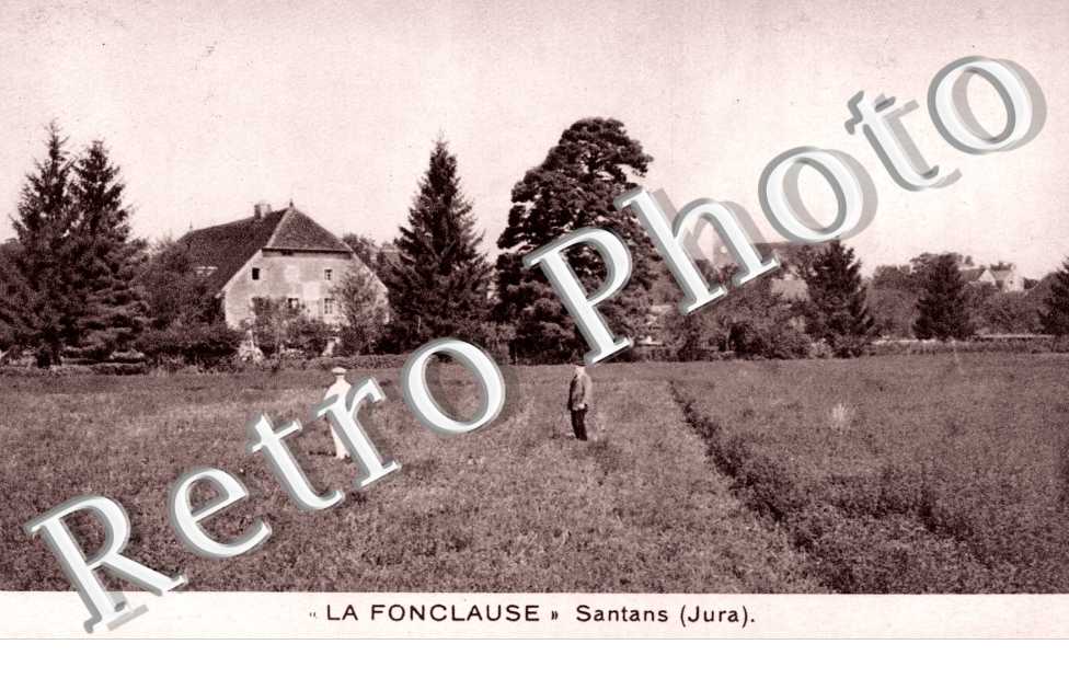 la Fonclause