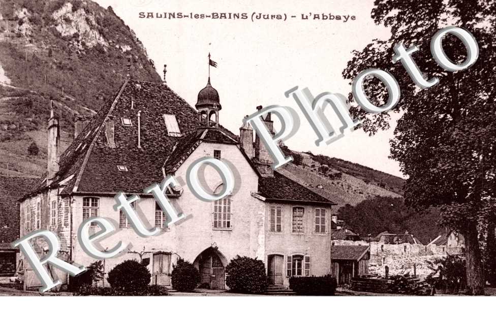 L&#039;Abbaye