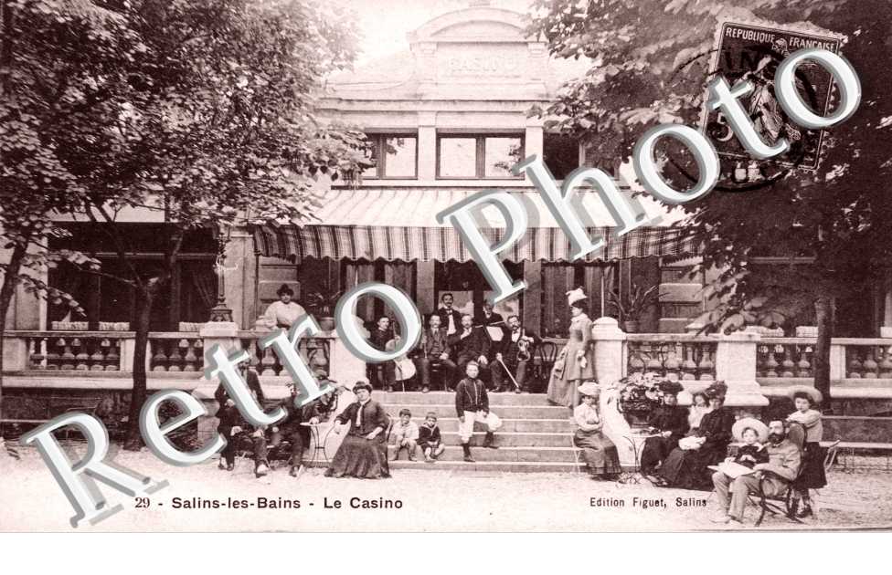 Le Casino