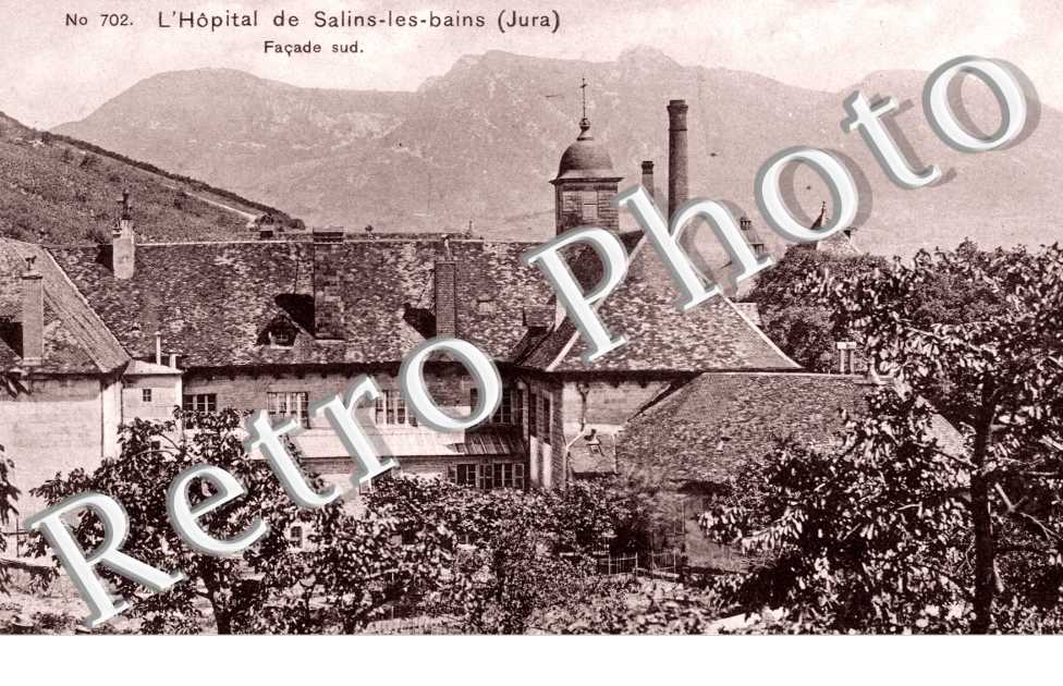 Hopital