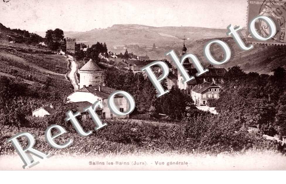 Vue generale