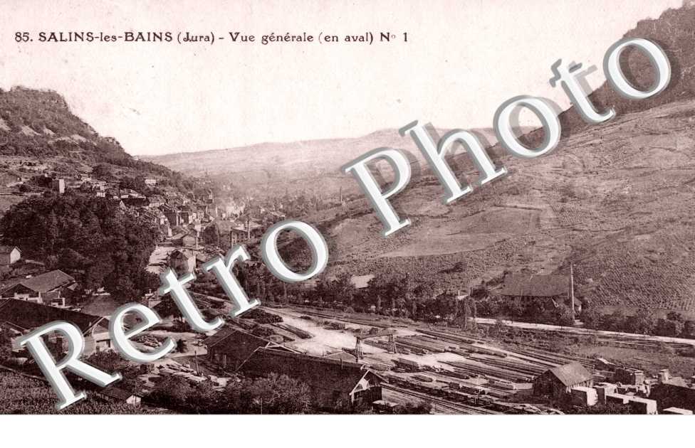 Vue generale