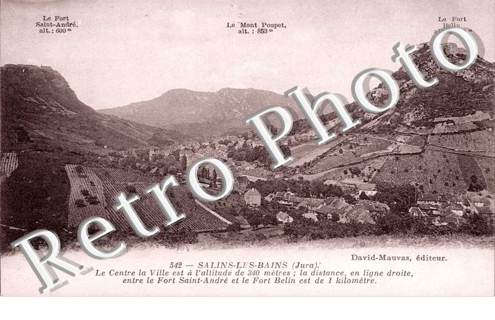 Vue generale
