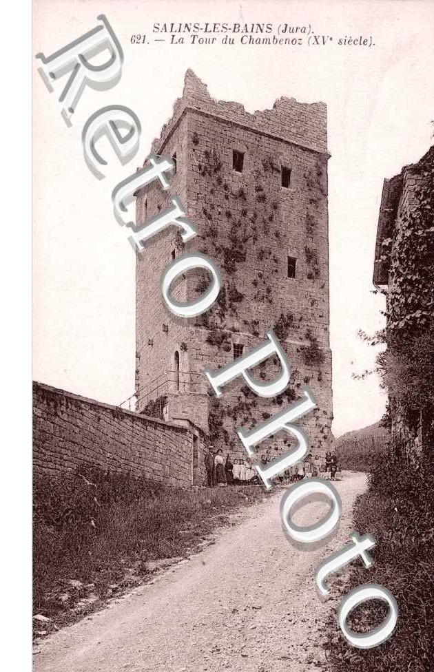 Tour du Chambenoz
