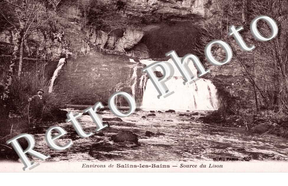 Source du Lison