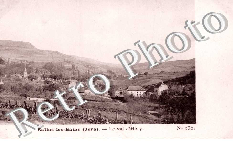 Le Val d&#039;Hery
