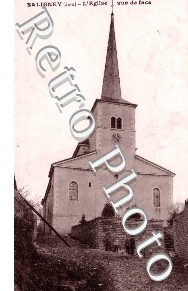 L&#039;Eglise