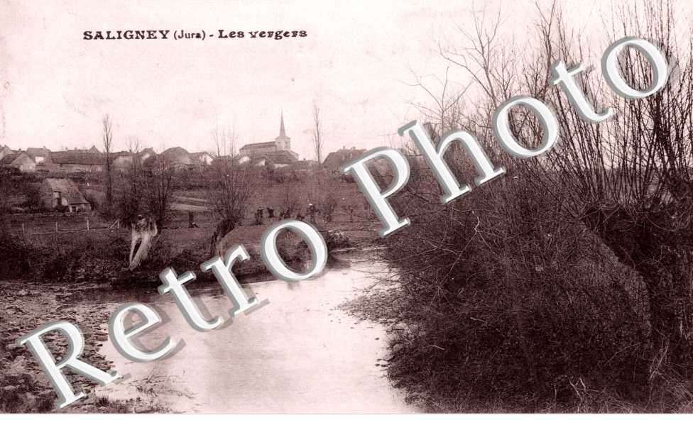 Les Vergers