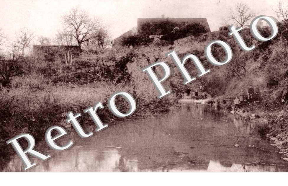 la Source