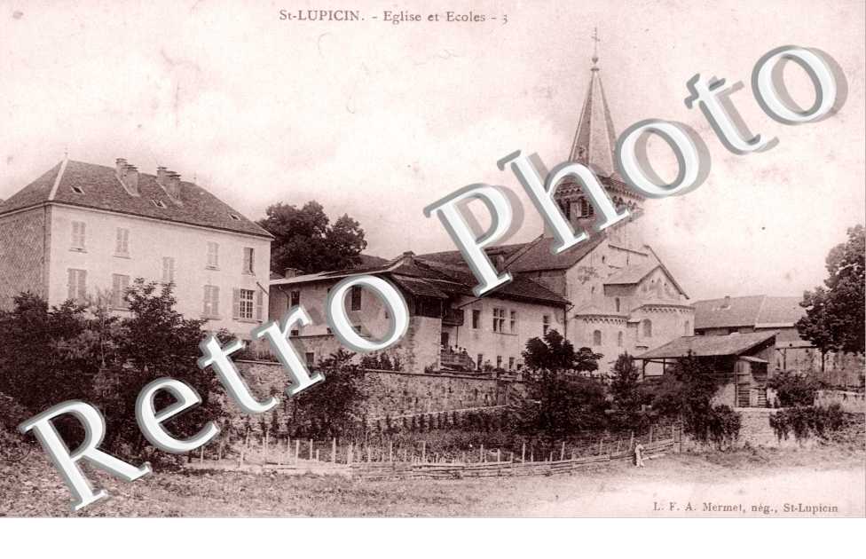 Eglise et Ecoles