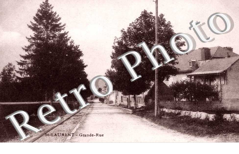 Grande Rue