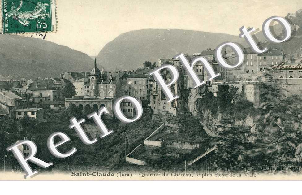 Quartier du Chateau