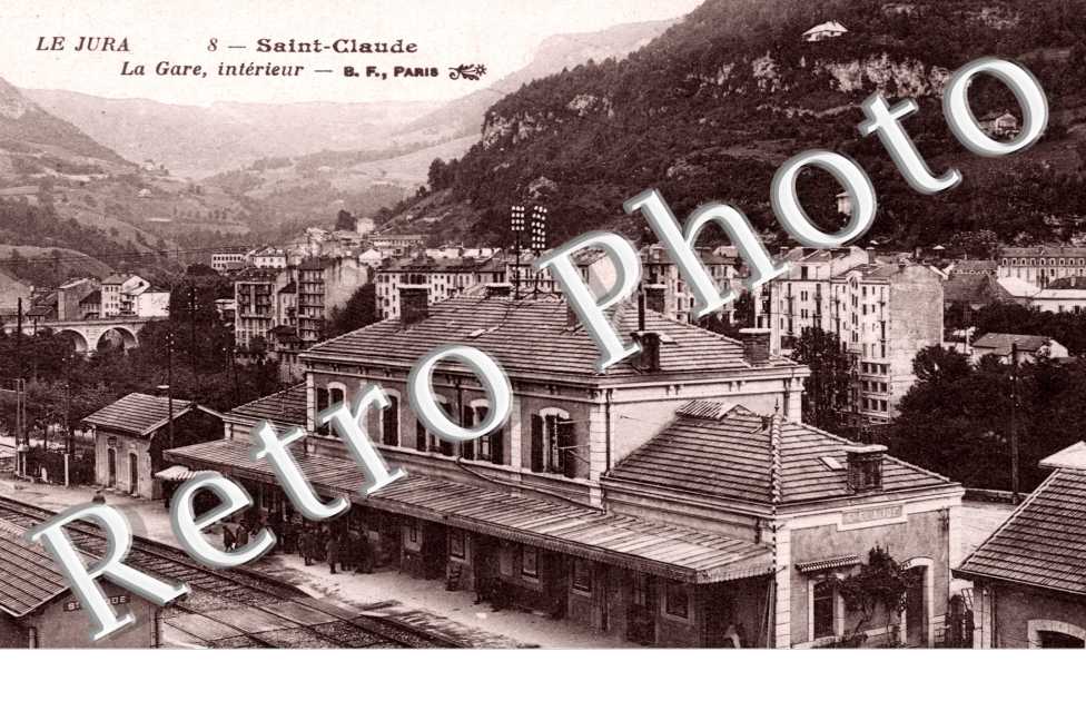 la Gare