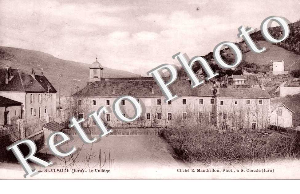 le College
