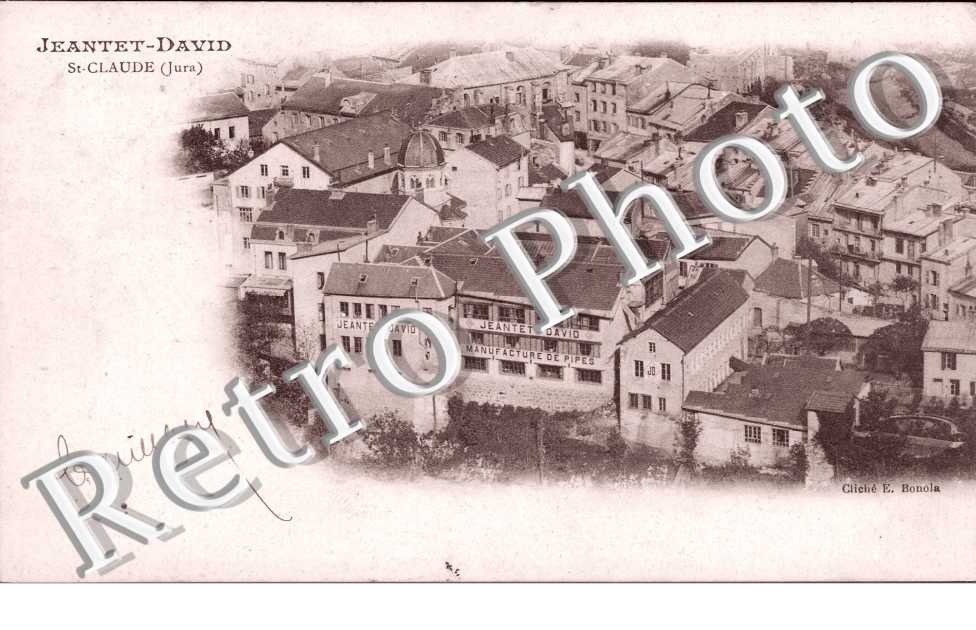 Jeantet David
