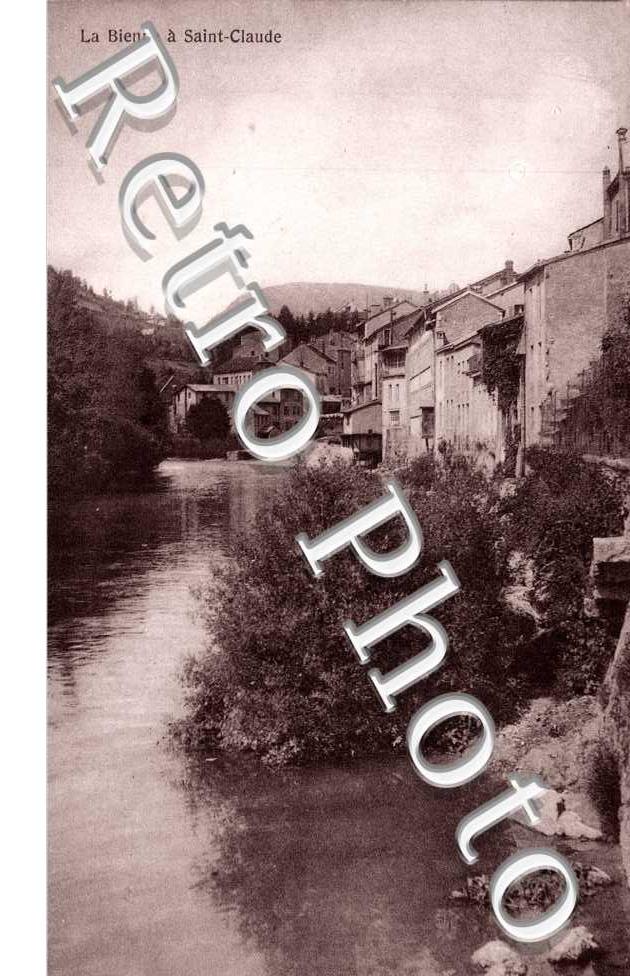 la bienne