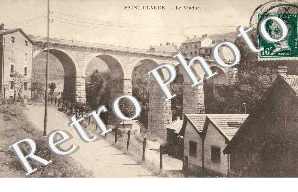 le Viaduc
