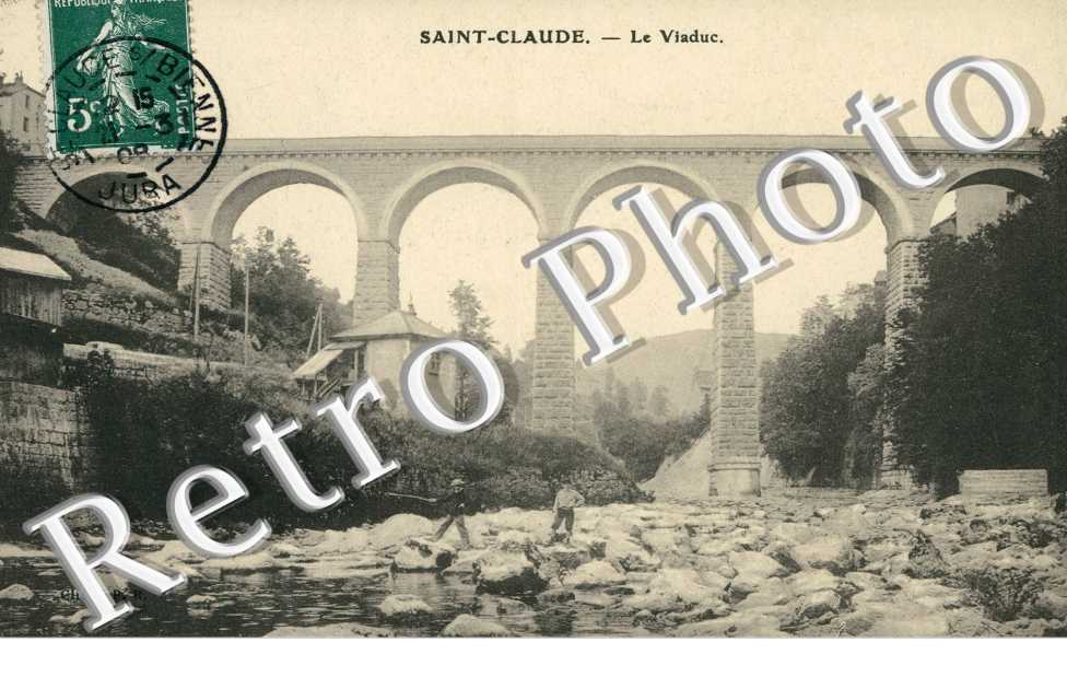 le Viaduc