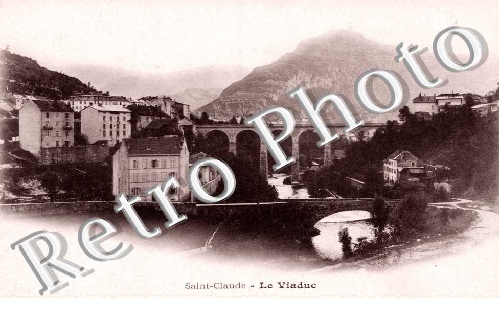le Viaduc