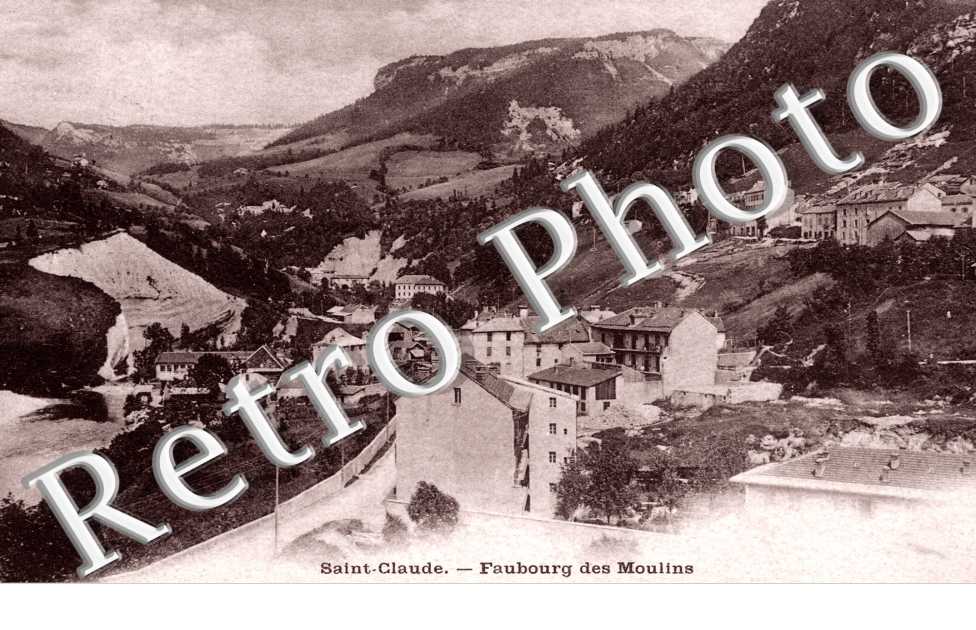 Faubourg des Moulins