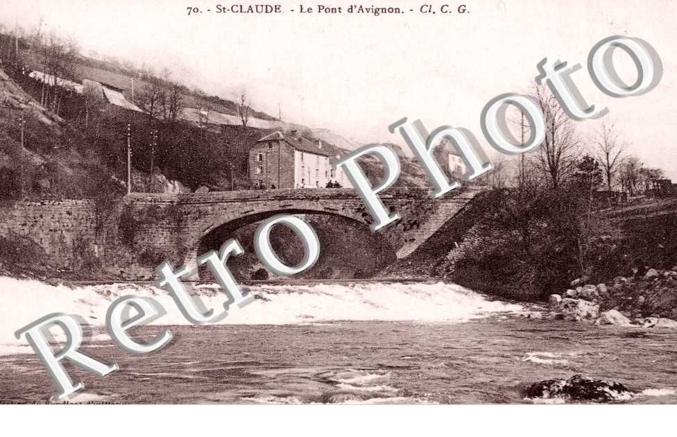 le Pont d'Avignon