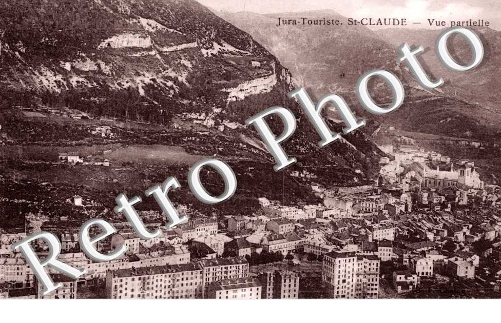 Vue Partielle