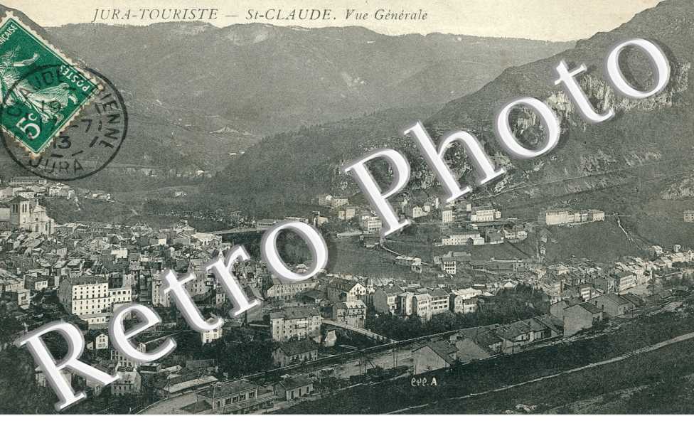 Vue Generale