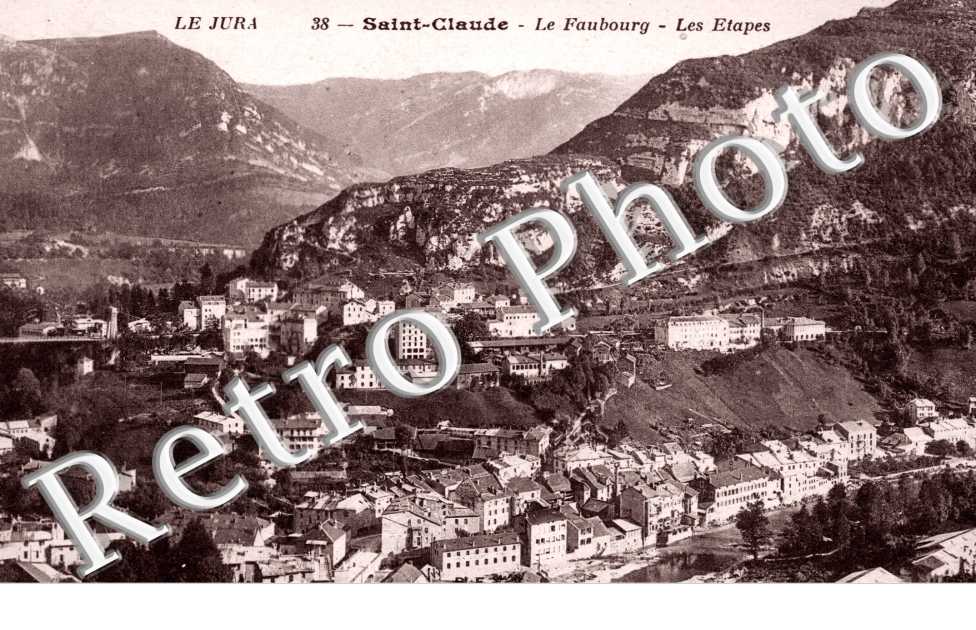 le Faubourg