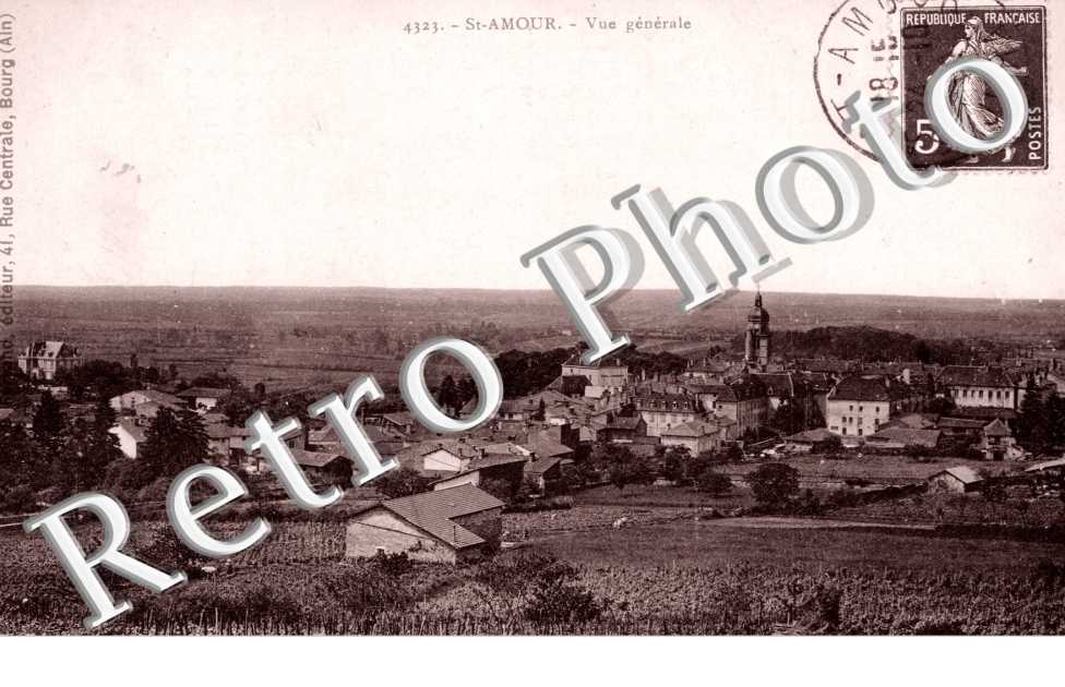 Vue generale