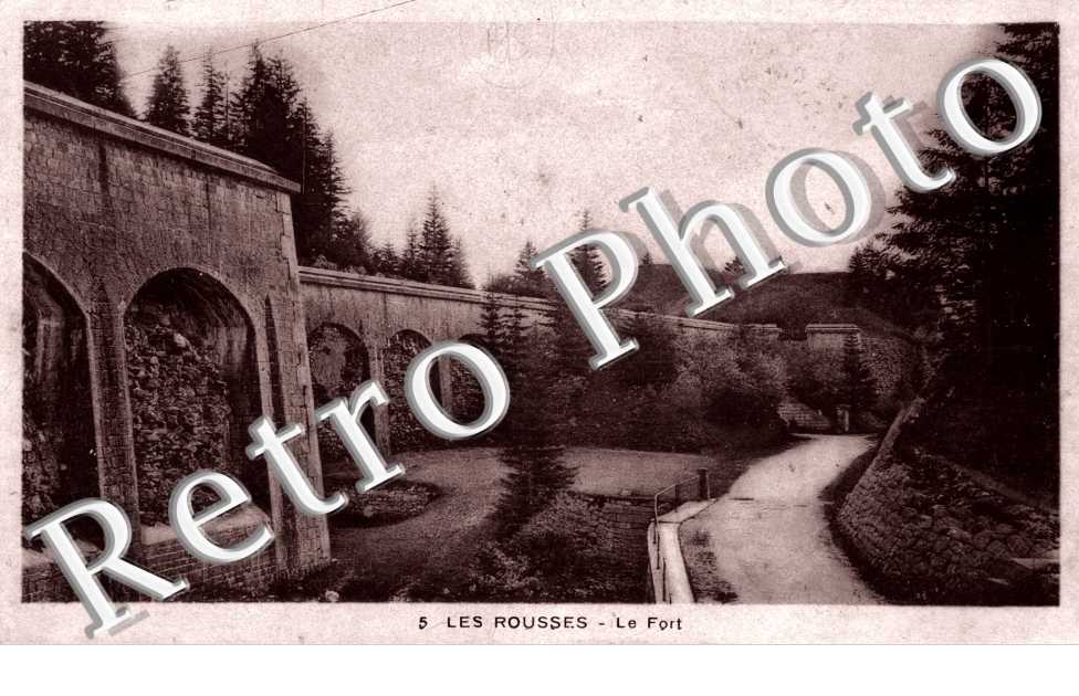 Le Fort