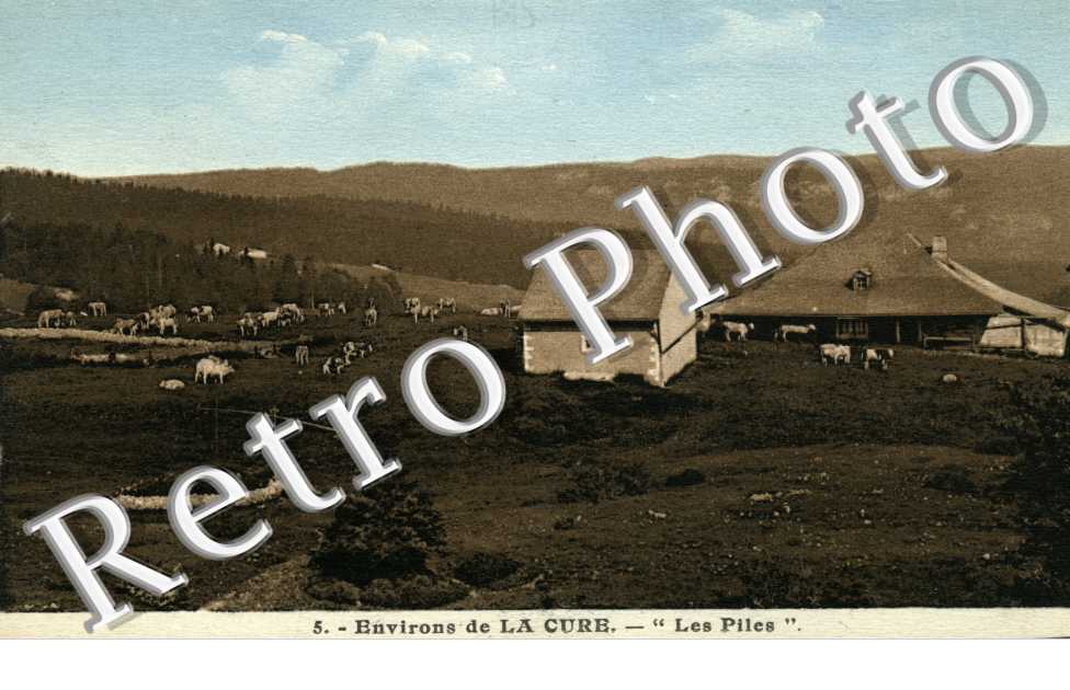 Les Piles
