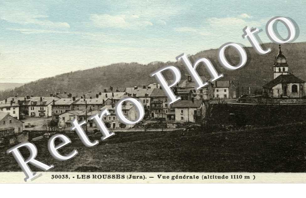 Vue Generale