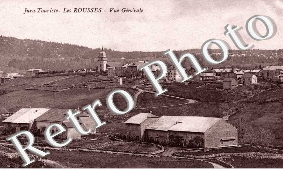 Vue Generale