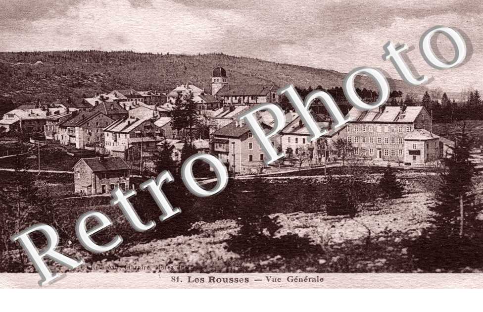Vue Generale