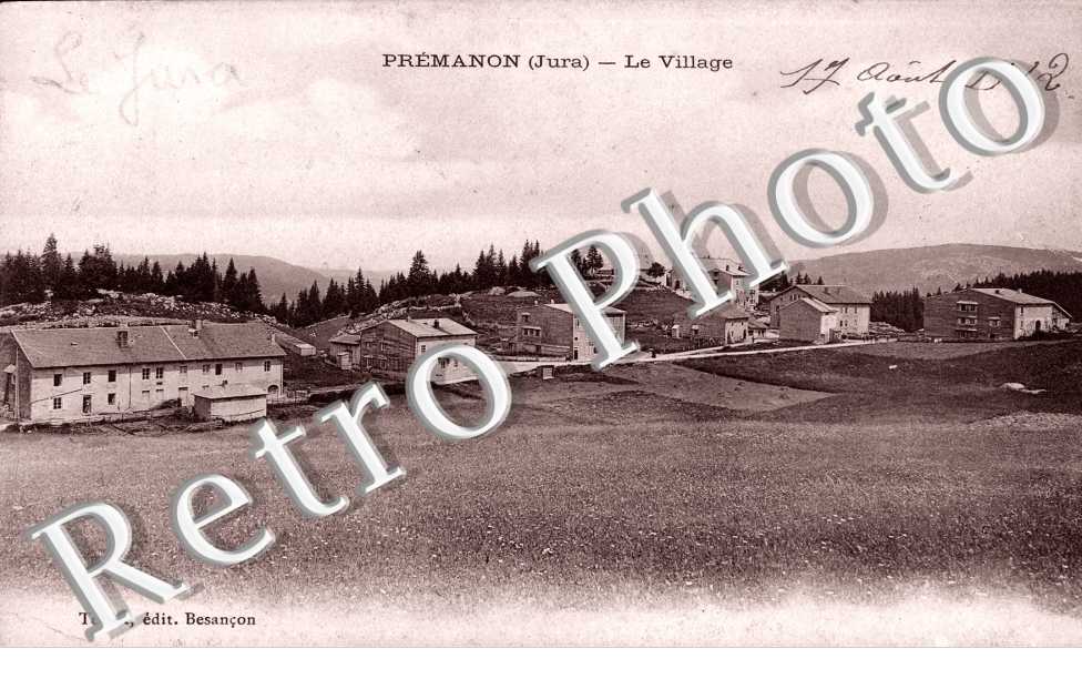 Le Village
