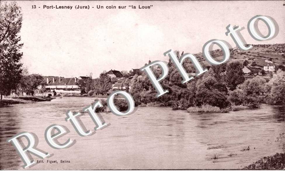 LA Loue
