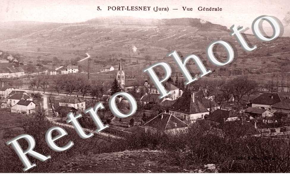 Vue generale