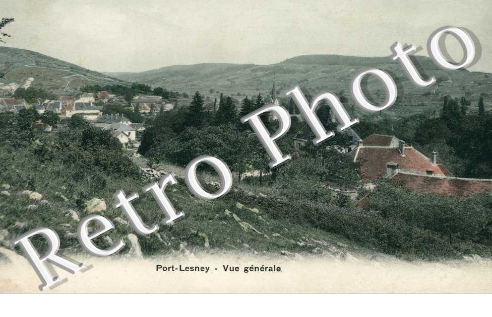 Vue Generale