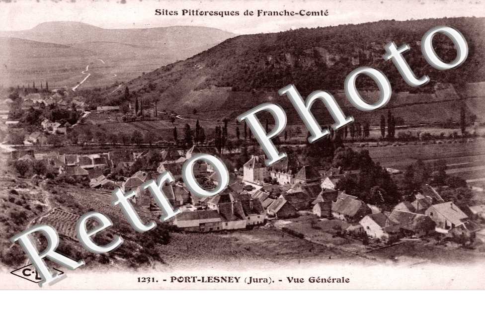 Vue Generale