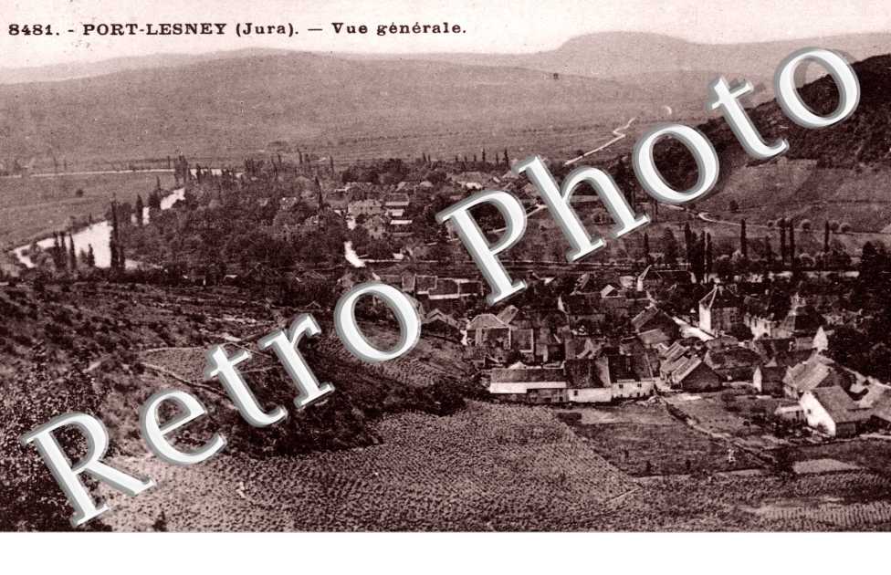 vue generale