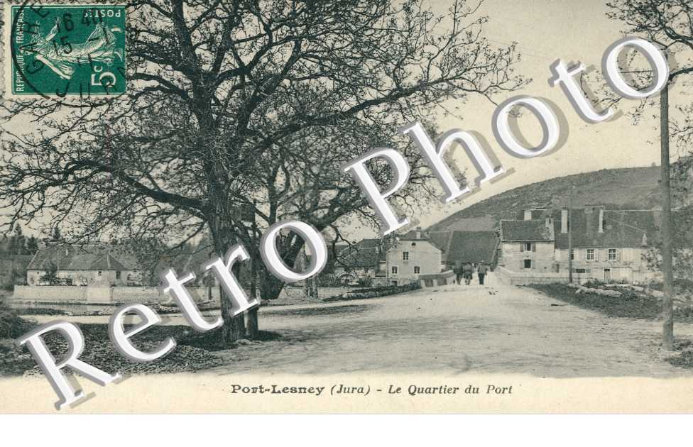 le Quartier du Port