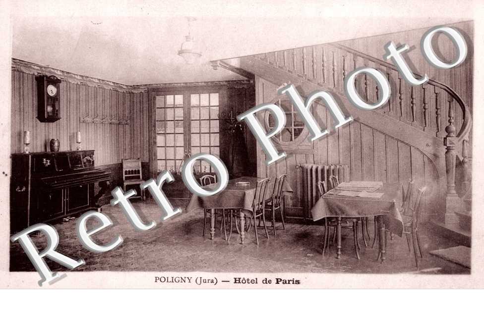 hotel de paris