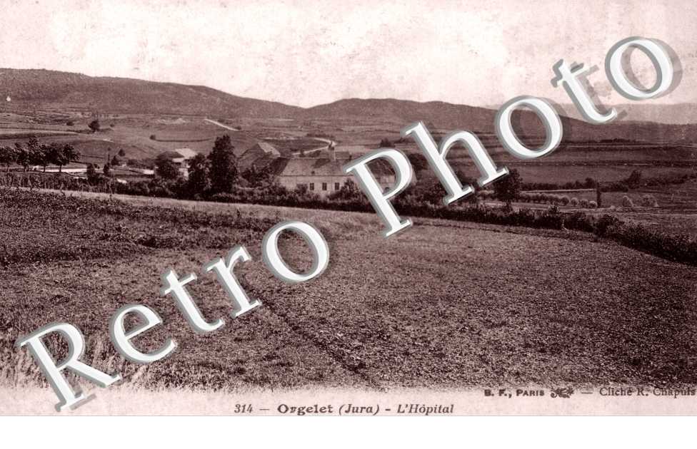 l&#039;Hopital