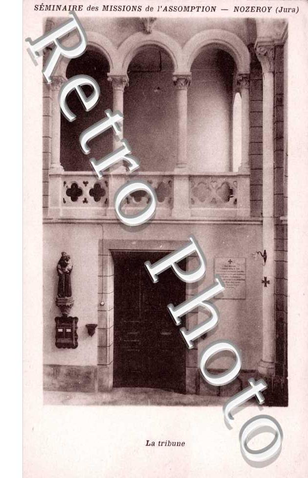 La Tribune