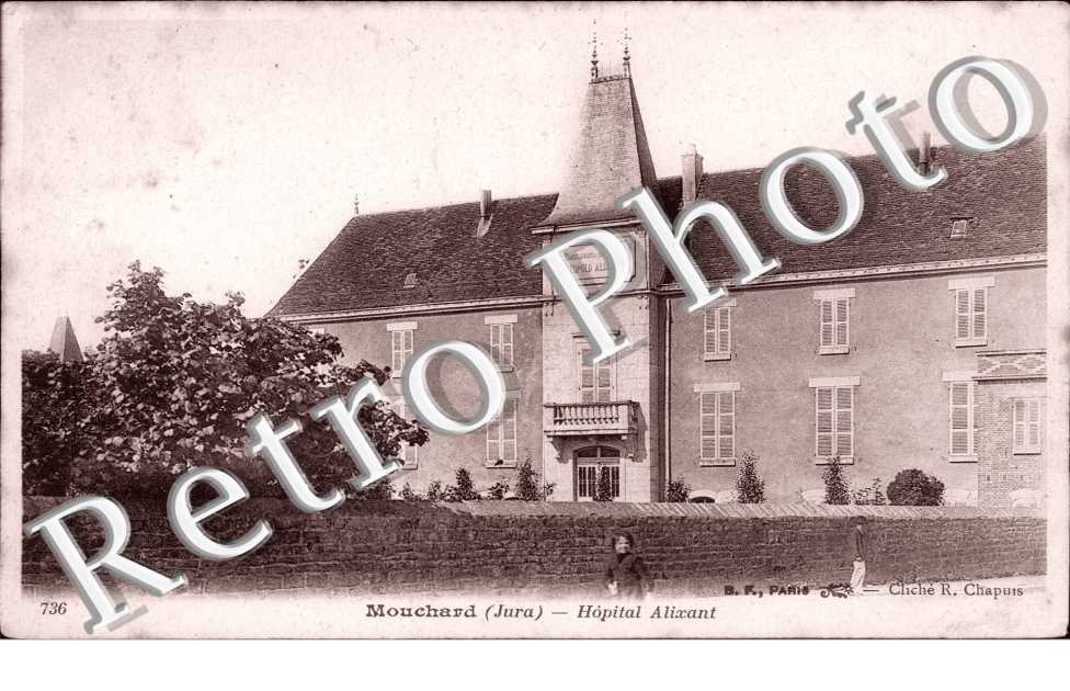 Hopital Alixant